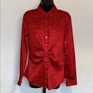 New York & Company button down ❤️NWT❤️